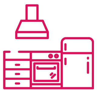 Kitchen Fittings 