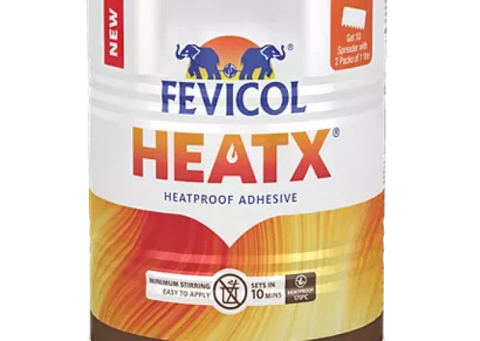 fevicol-Heat-X